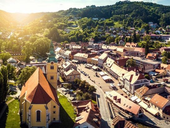 SAMOBOR JE NAJLJEPŠI U JESEN – DOĐITE I UVJERITE SE #138