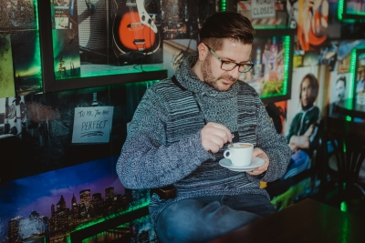 NEK' LJUDI TROŠE KAKO HOĆE ILI ZAŠTO SEREMO PO TUĐEM POSLU ?! #55