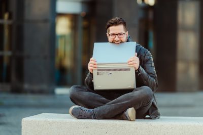 EVO TI CRVENI I 'AJD NEMOJ SE SRAMOTIT PO INTERNETU #70