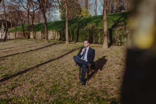 TJEDAN NAD TJEDNIMA, ALI NEKI BI REKLI KAKO JE SVE STVAR PERCEPCIJE #157