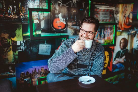 DAJ NEMOJ BIT NERVOZAN I POKVARIT' SI GODIŠNJI – ISKORISTI TRENUTAK I UŽIVAJ #129