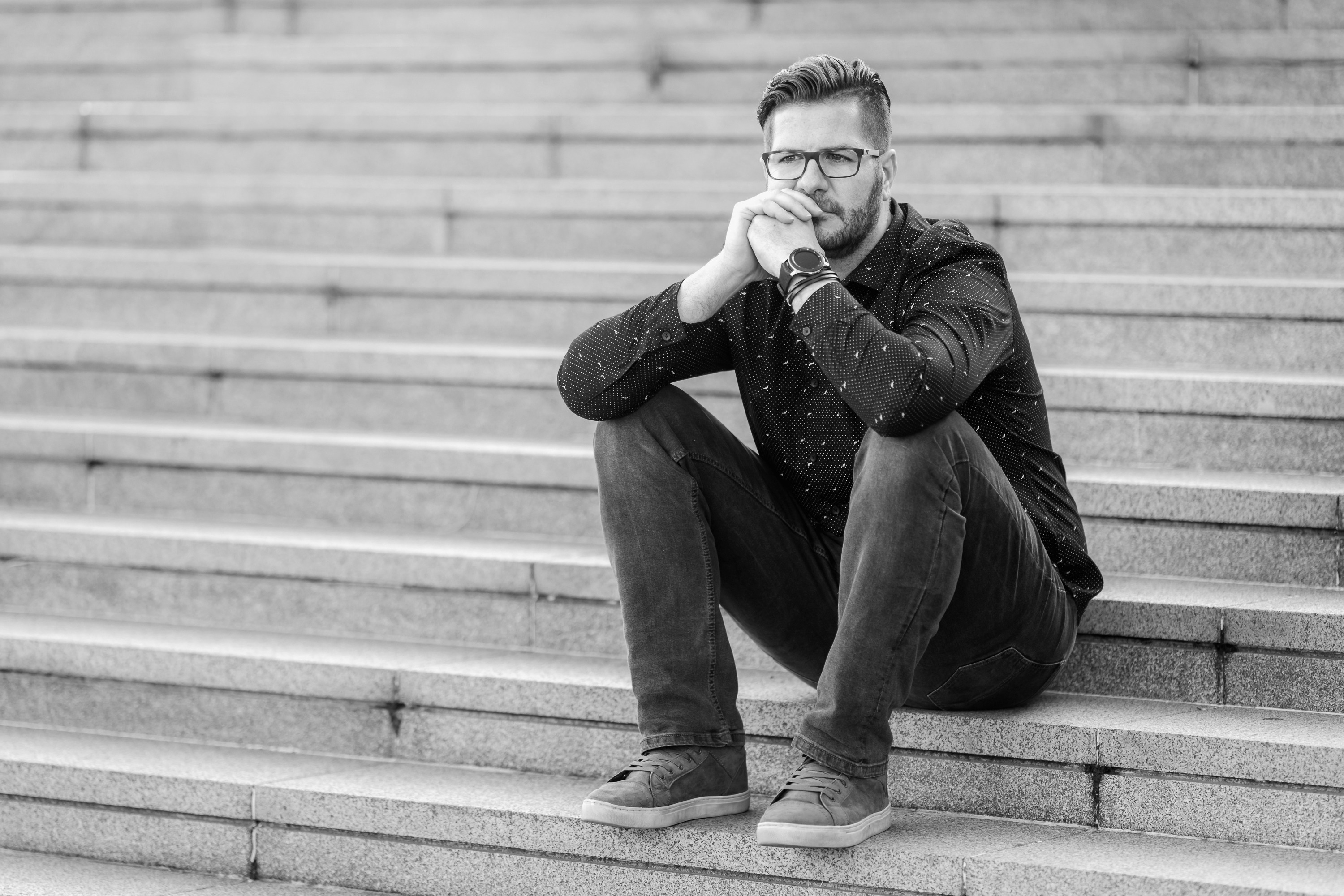 ZBOG SVIH KĆERI...NE SMIJEMO SAMO STAJATI MIRNO SA STRANE #83